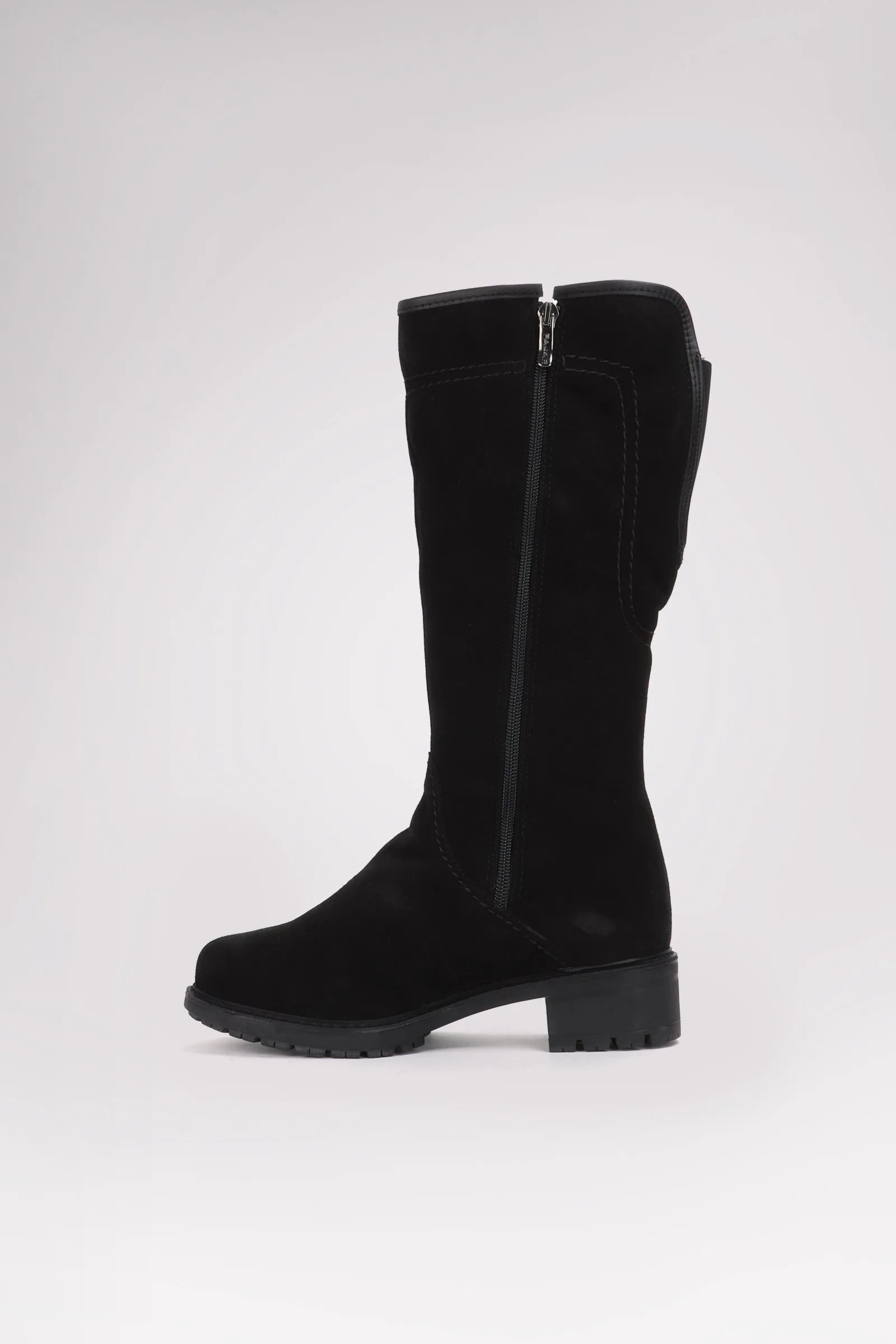 Fantasy Women's Heritage Boot sold by Pajar product image thumbnail 3