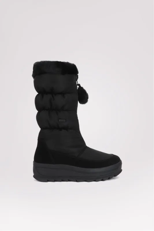 Toboggan 2.0 Women's High Zip Up Boot sold by Pajar