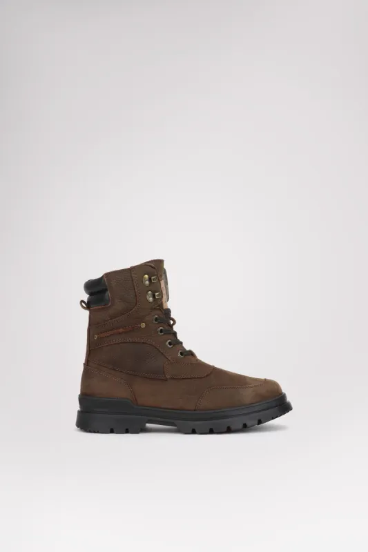 Charles S Nubuck Men's Heritage Boot sold by Pajar