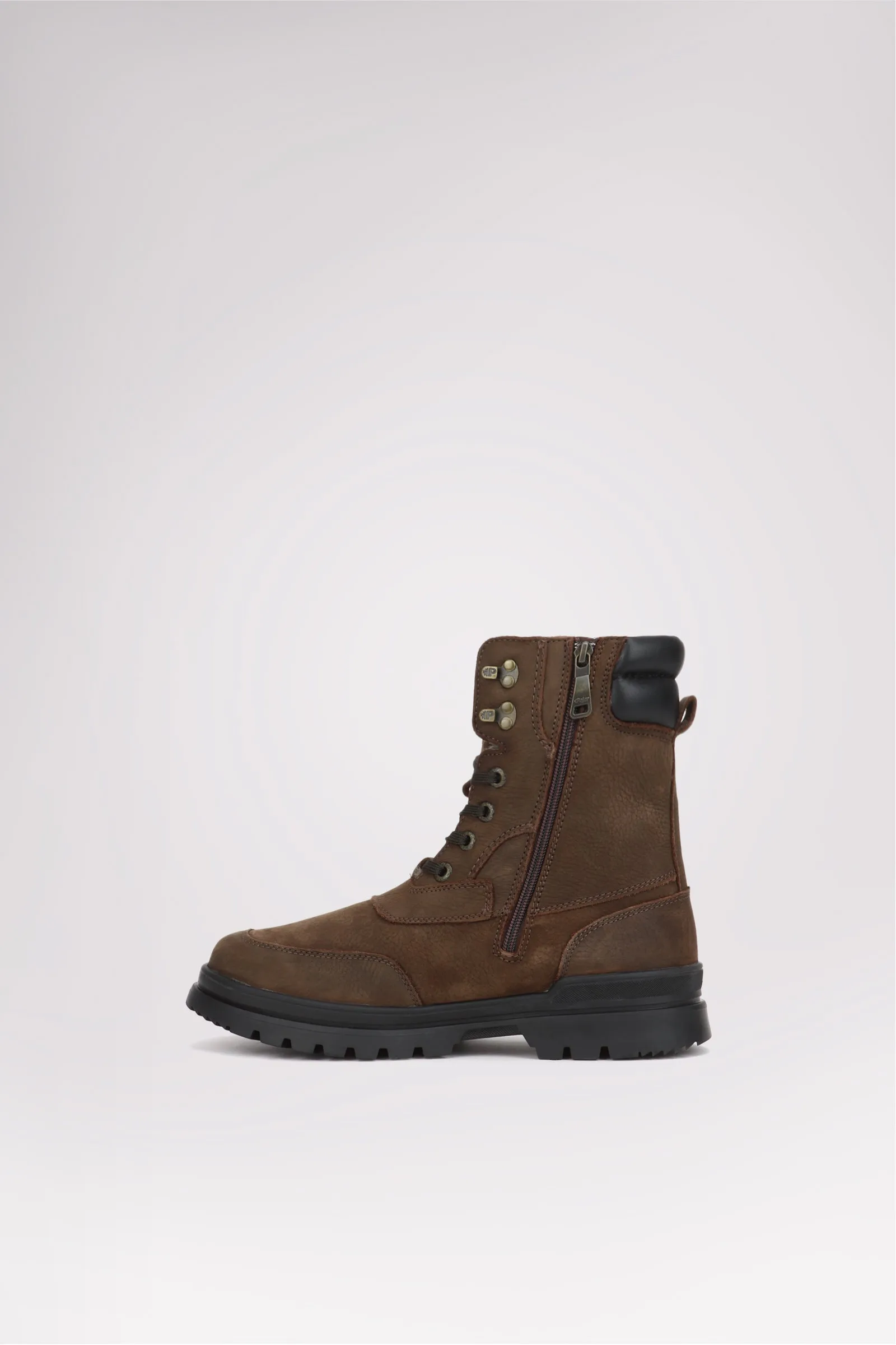 Charles S Nubuck Men's Heritage Boot sold by Pajar product image thumbnail 3