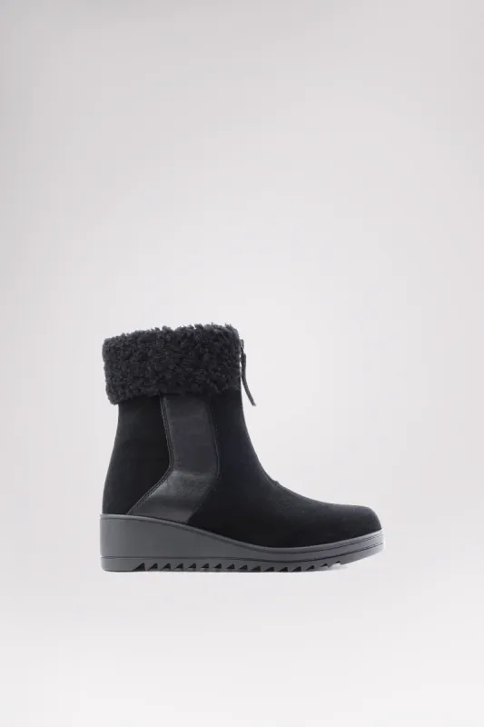 Penelope Women's Heritage Ankle Boot sold by Pajar