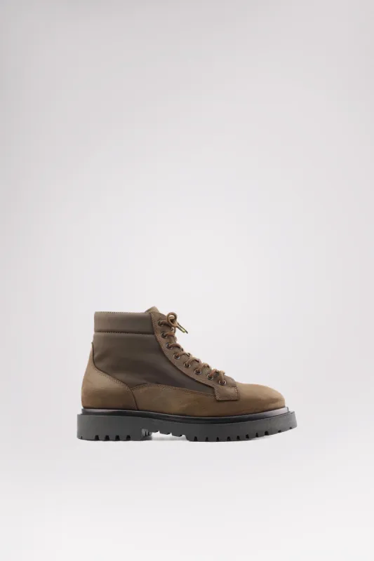 Konnor Men's Heritage Boot sold by Pajar