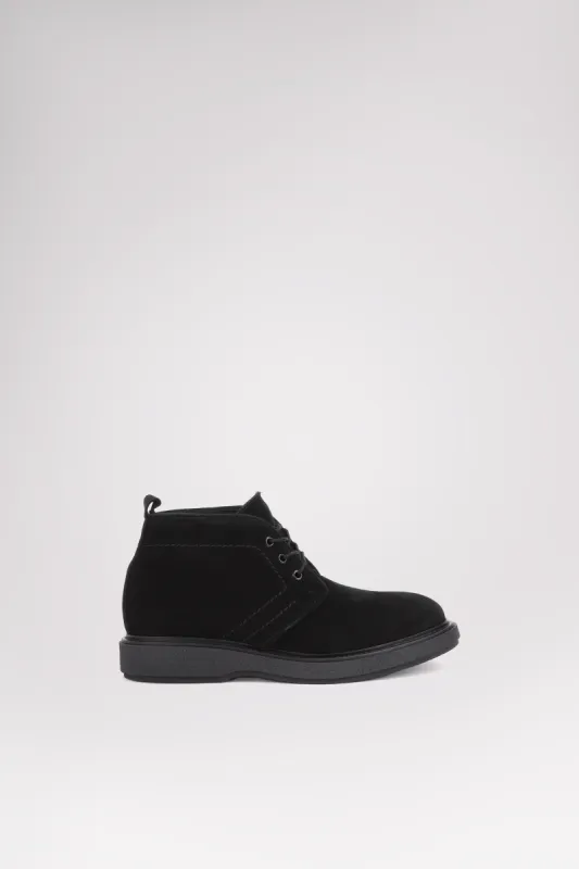 Choppy Suede Men's Heritage Boot sold by Pajar