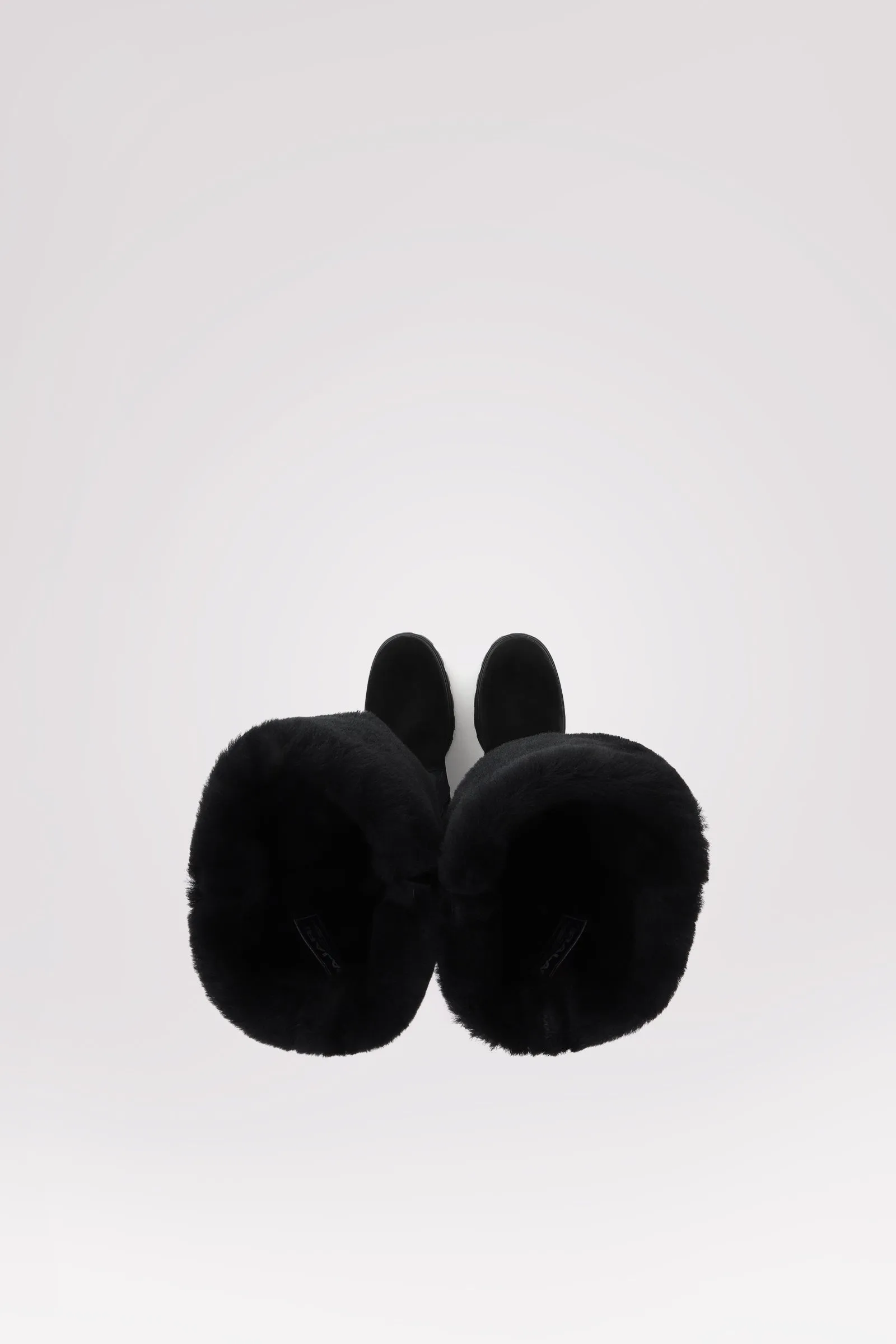 Avila Suede Women's Heritage Boots sold by Pajar product image thumbnail 5