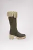 Avila Suede Women's Heritage Boots sold by Pajar