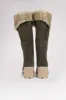 Avila Suede Women's Heritage Boots sold by Pajar