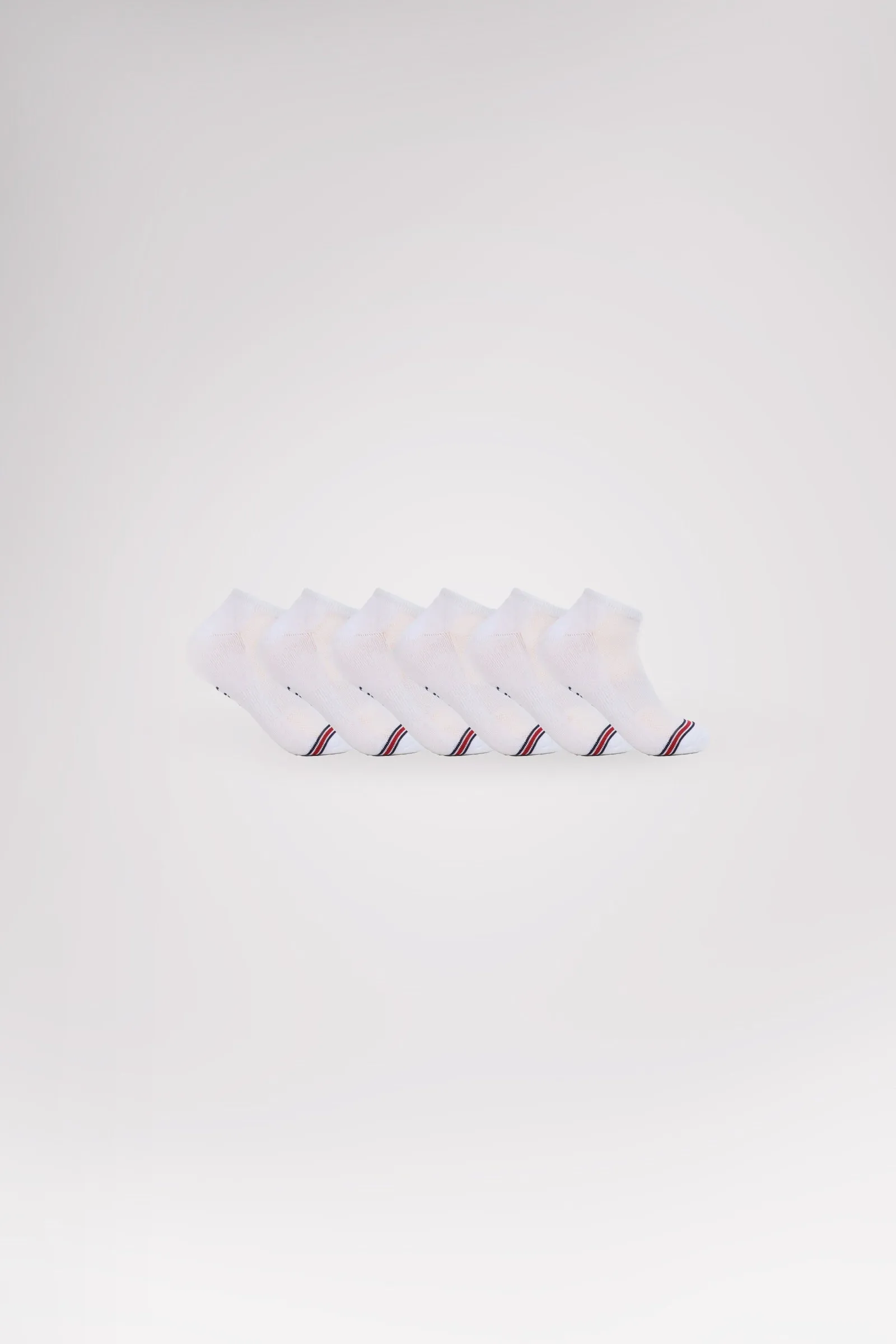 Women's 6-Pack Performance Low Cut Socks sold by Pajar