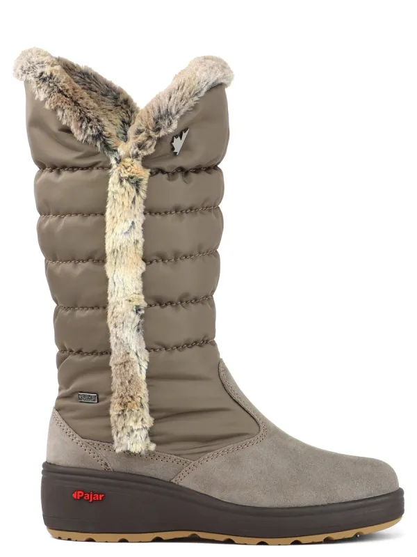 Sira Women's Boot w/ Ice Grippers sold by Pajar