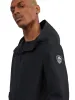 Riku Men's Golf-Style Rain Shell w/ Detachable Hood sold by Pajar