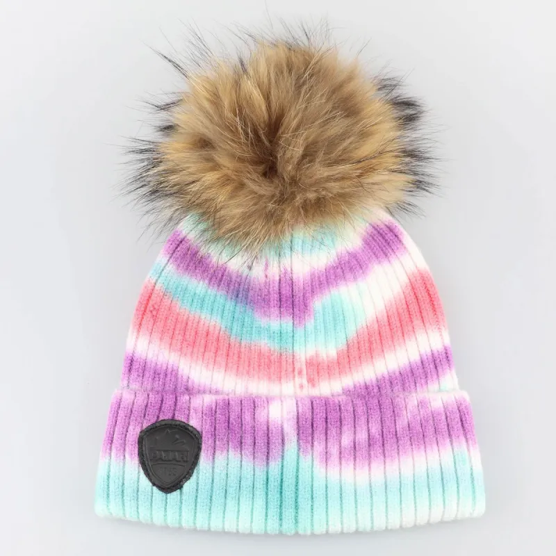 Pompom Beanie Hat sold by Pajar