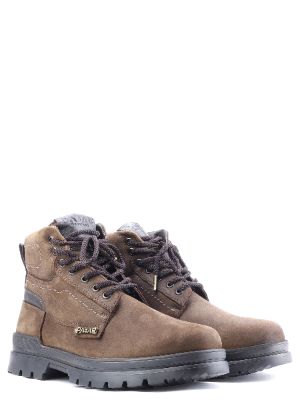 Matthew Men's Heritage Boot w/ Ice Grippers sold by Pajar