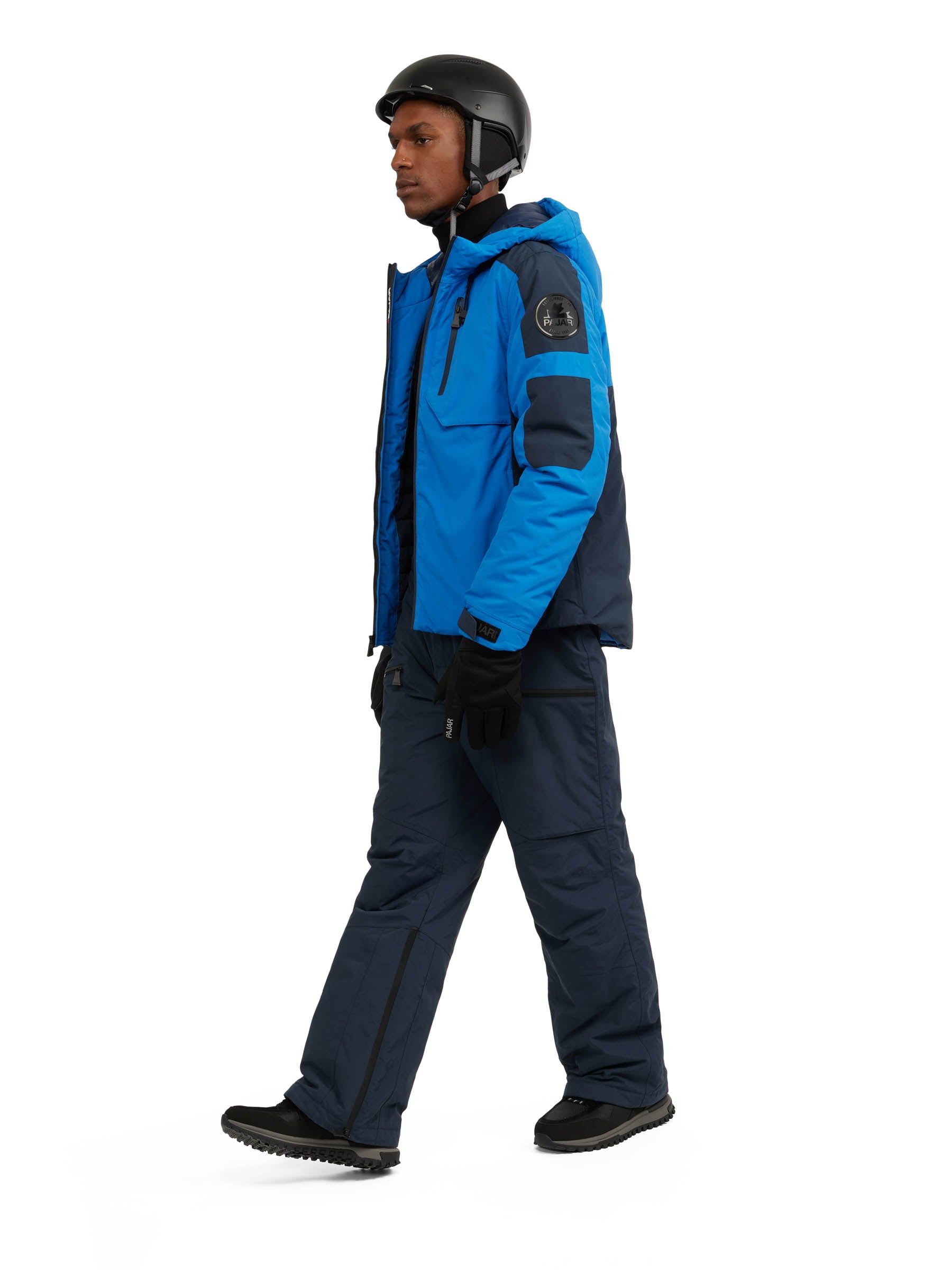 Elias Men's Ski Jacket sold by Pajar product image thumbnail 2