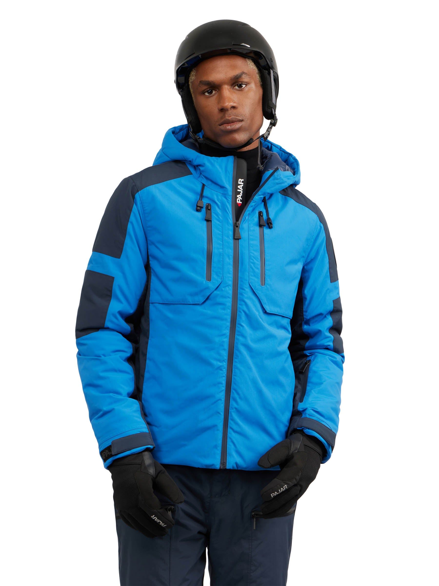 Elias Men's Ski Jacket sold by Pajar