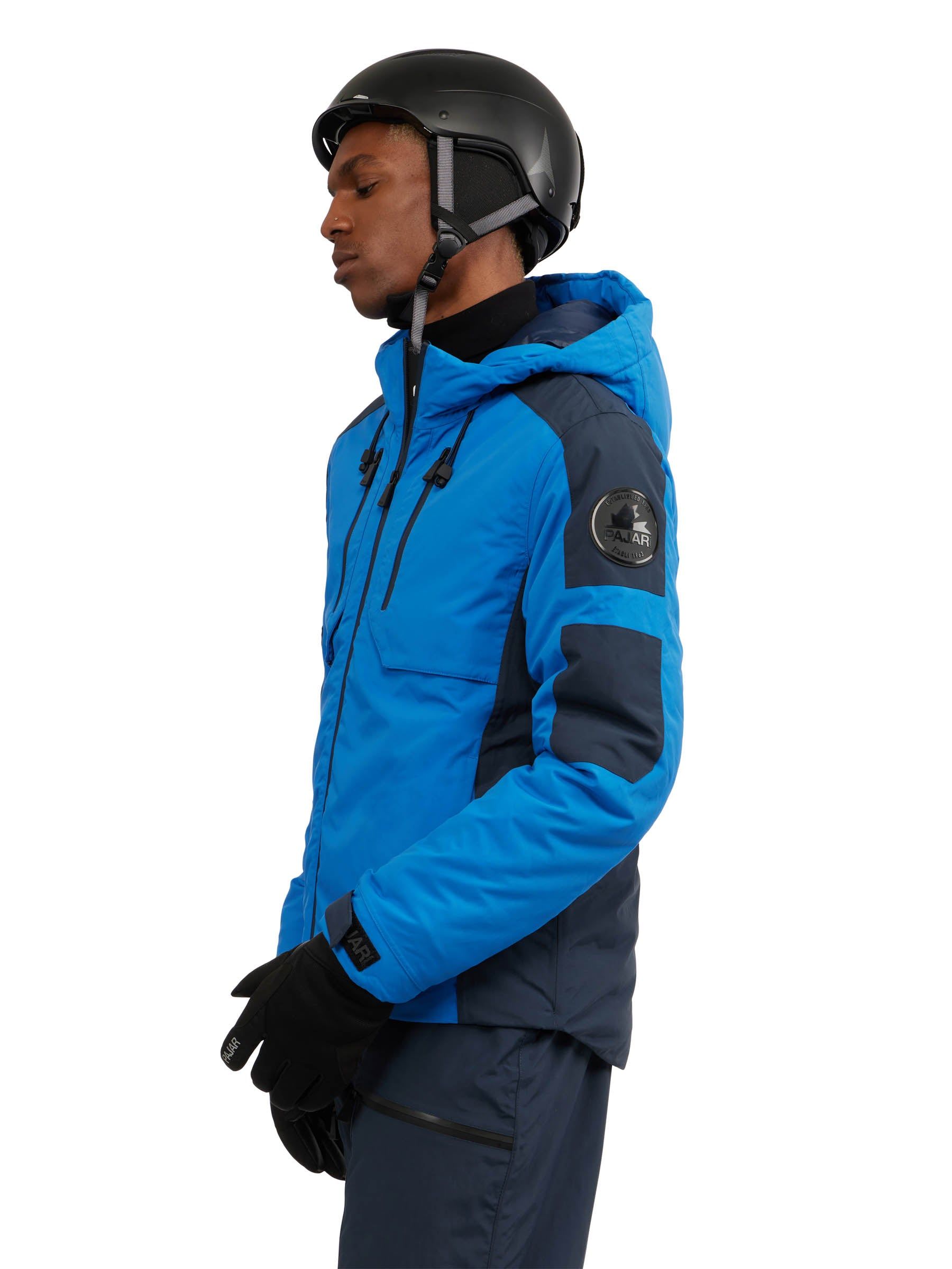 Elias Men's Ski Jacket sold by Pajar product image thumbnail 3