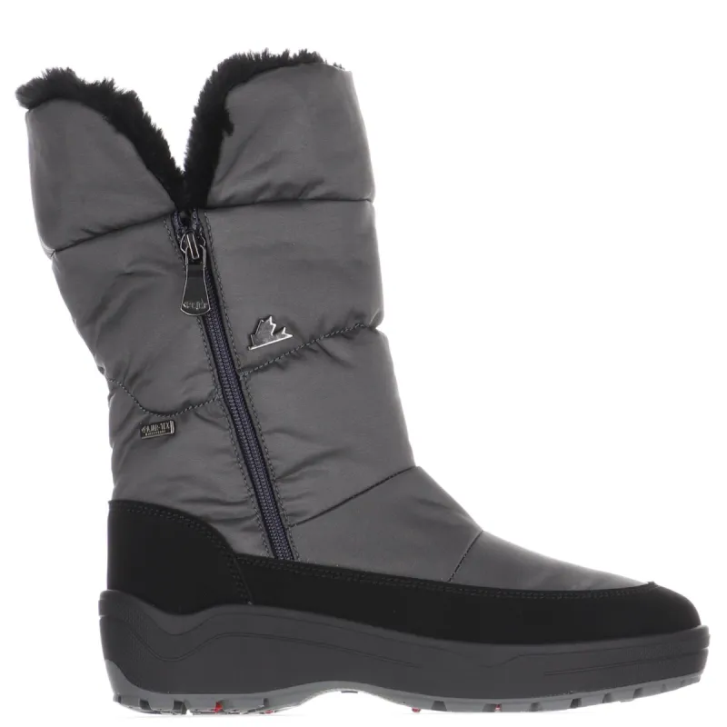 Valentina Women's Boot w/ Ice Grippers sold by Pajar