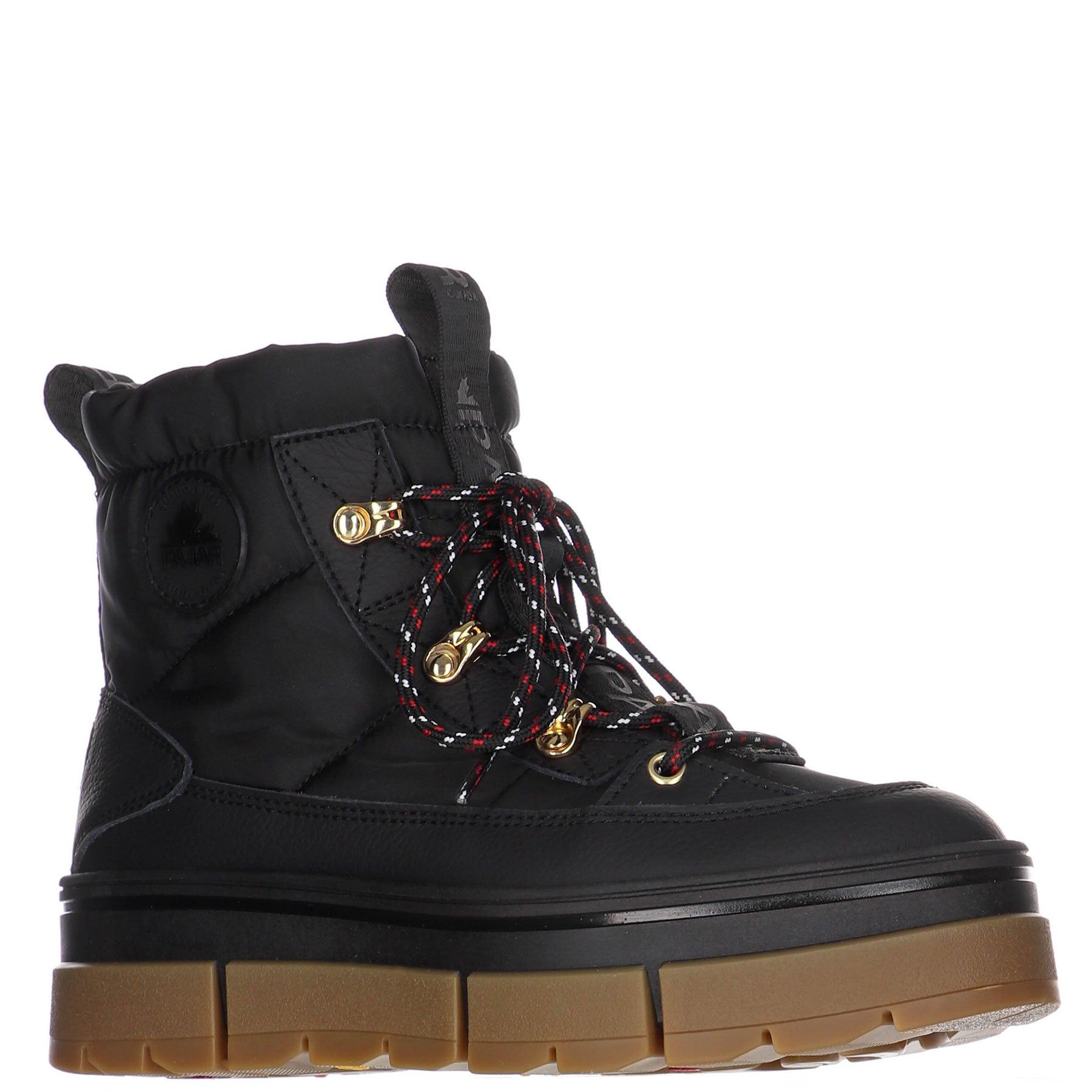 Helicon Women's Boot w/ Ice Grippers sold by Pajar product image thumbnail 2