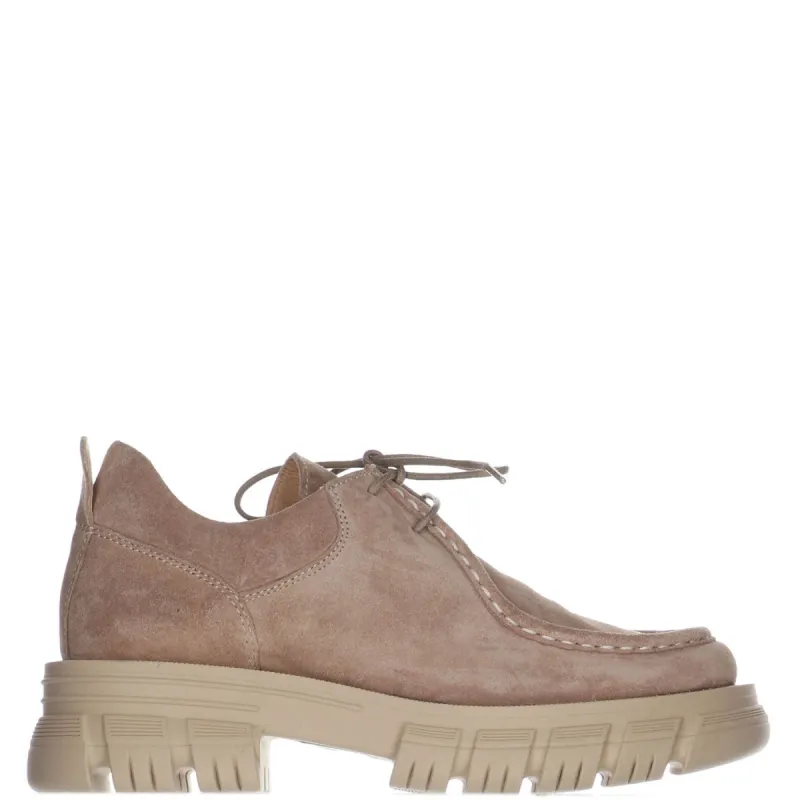 Alina Women's Lug Sole Moc sold by Pajar