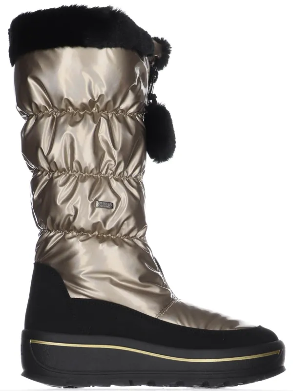 Toboggan 2.0 Women's Front-Zip Boot sold by Pajar
