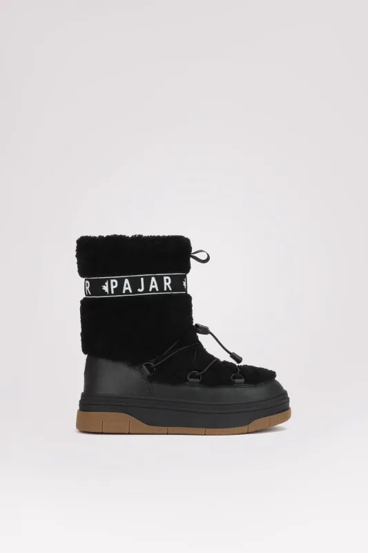 Janie Hi 2.0 Women's High Pull On Boot sold by Pajar