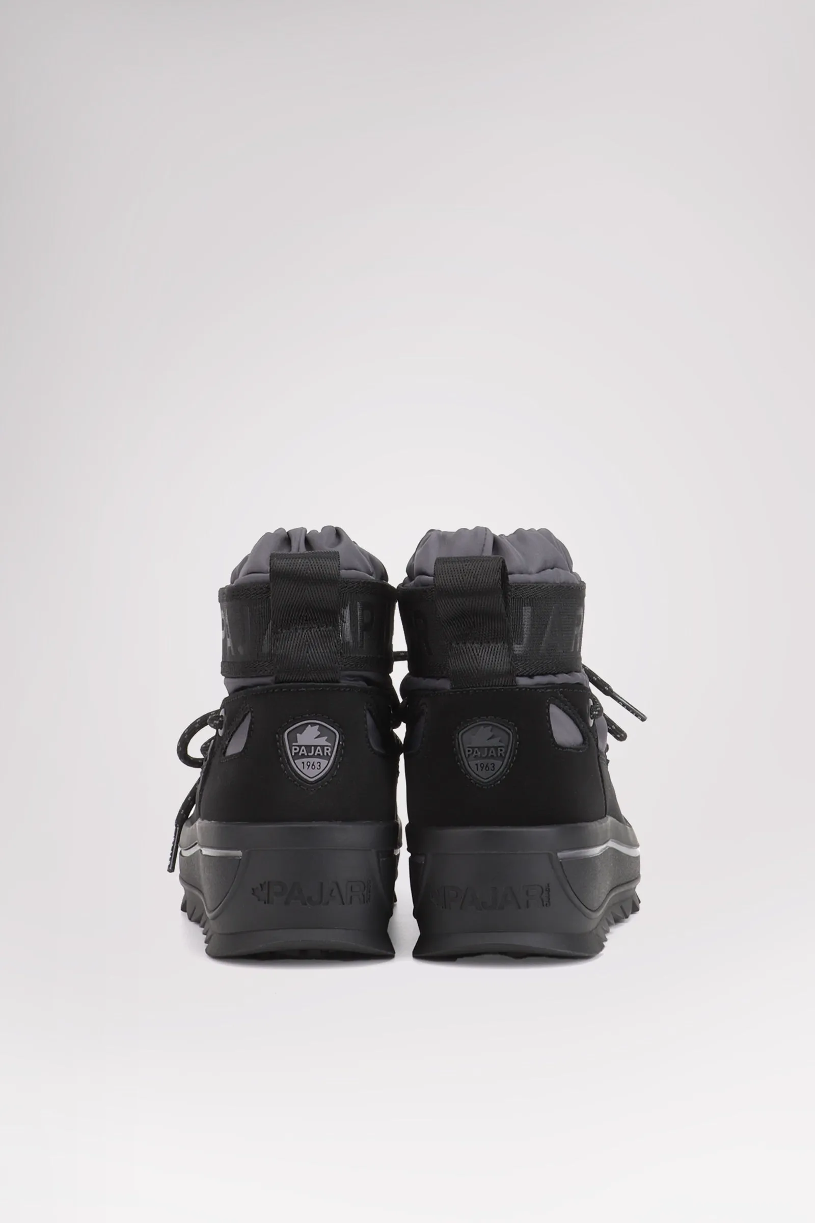 Galaxy Mini Women's Pull On Boot sold by Pajar product image thumbnail 5