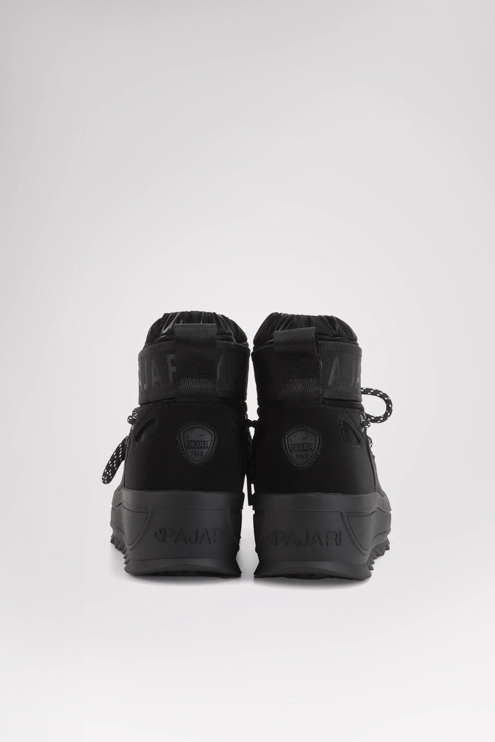 Galaxy Mini Veltec Women's Pull On Boot sold by Pajar product image thumbnail 5