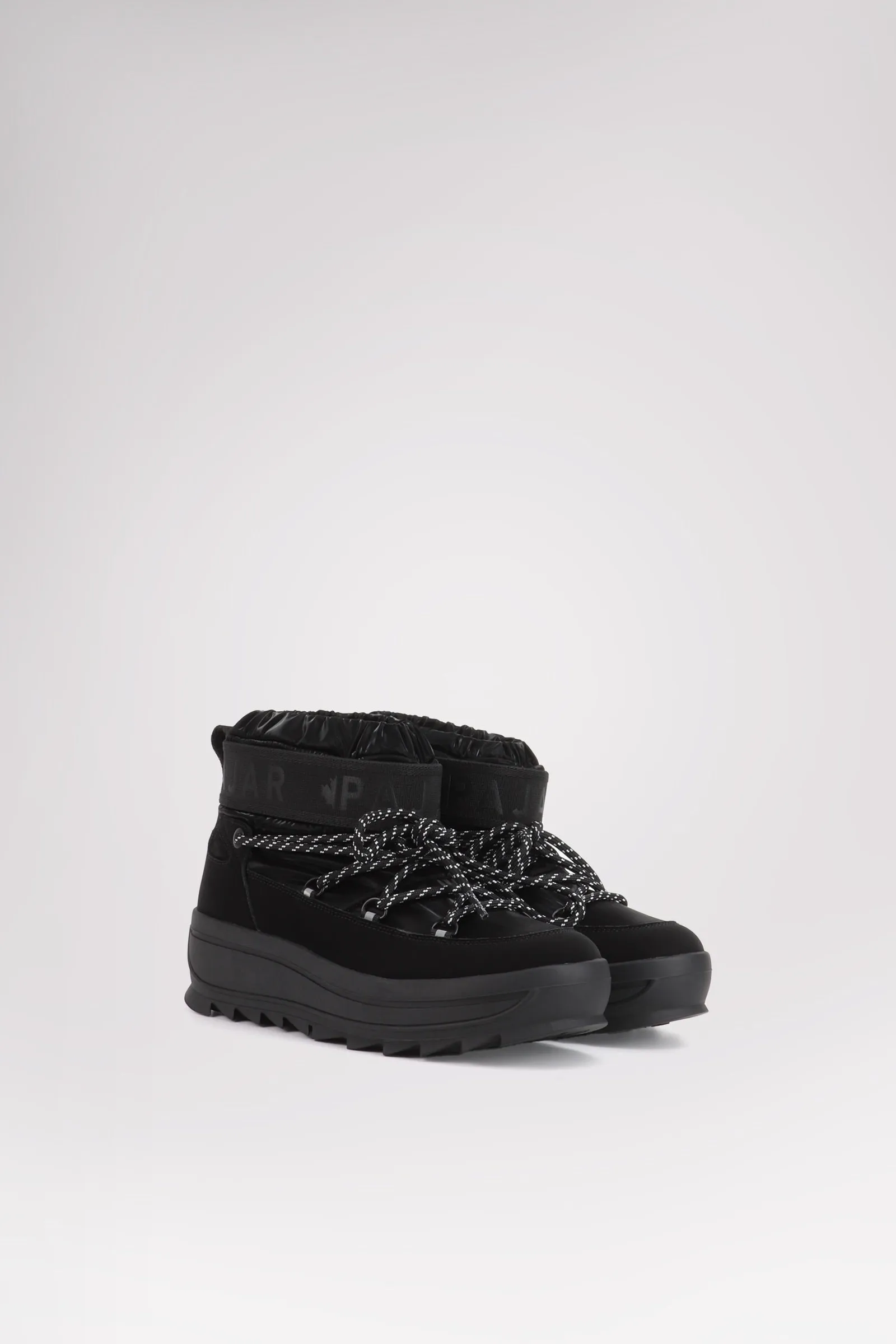 Galaxy Mini Veltec Women's Pull On Boot sold by Pajar product image thumbnail 2