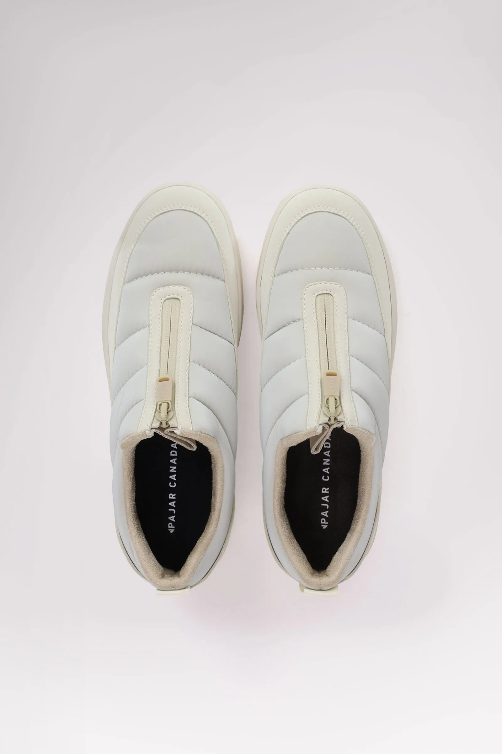 Gala Mini Veltec Women's Front Zip Boot sold by Pajar product image thumbnail 5