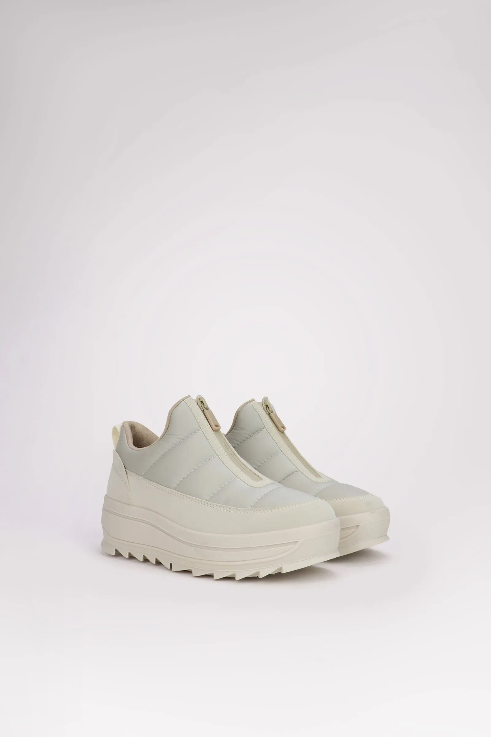Gala Mini Veltec Women's Front Zip Boot sold by Pajar product image thumbnail 2