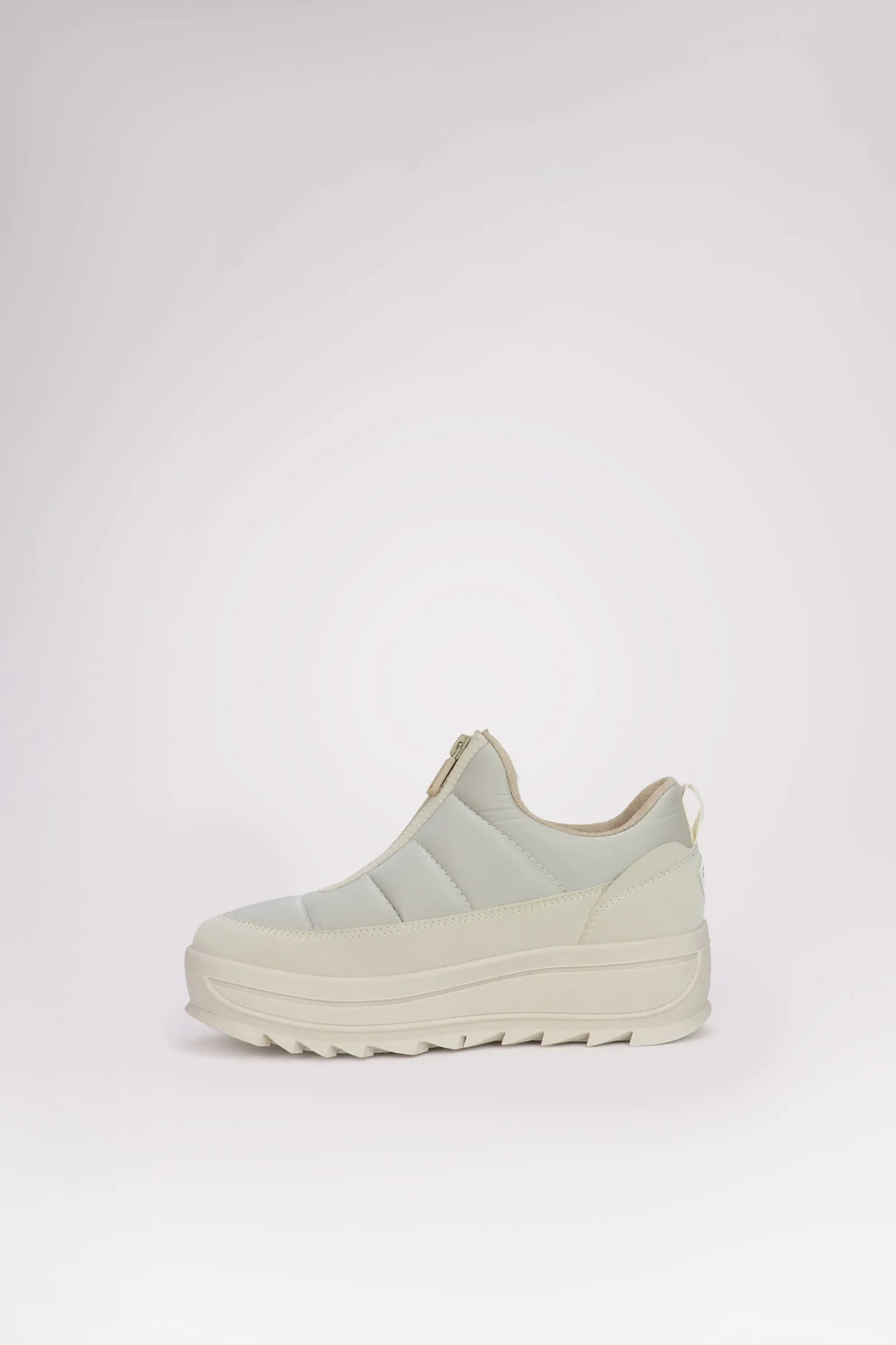 Gala Mini Veltec Women's Front Zip Boot sold by Pajar product image thumbnail 3