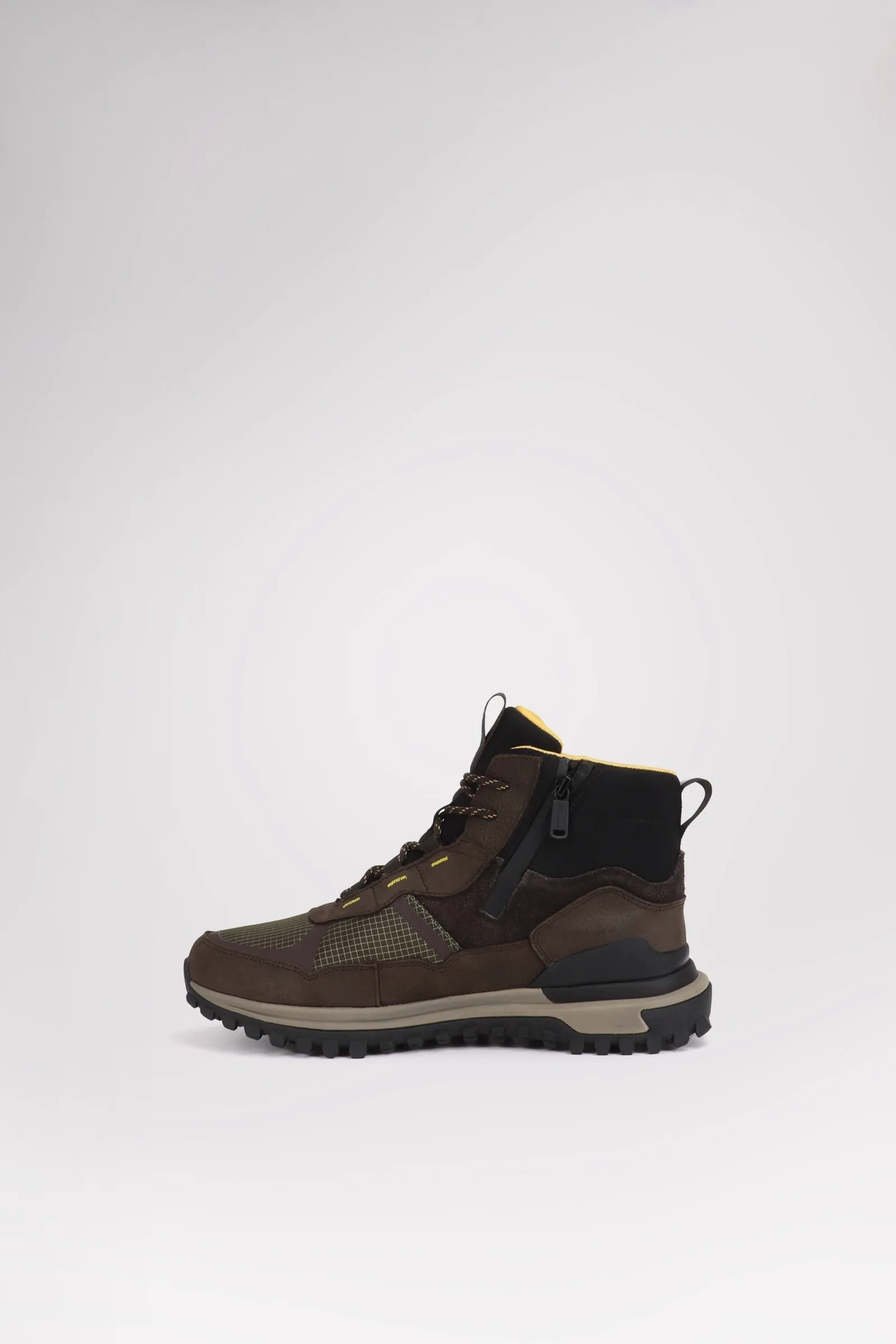 Fjord Men's Sneaker Boot sold by Pajar product image thumbnail 2
