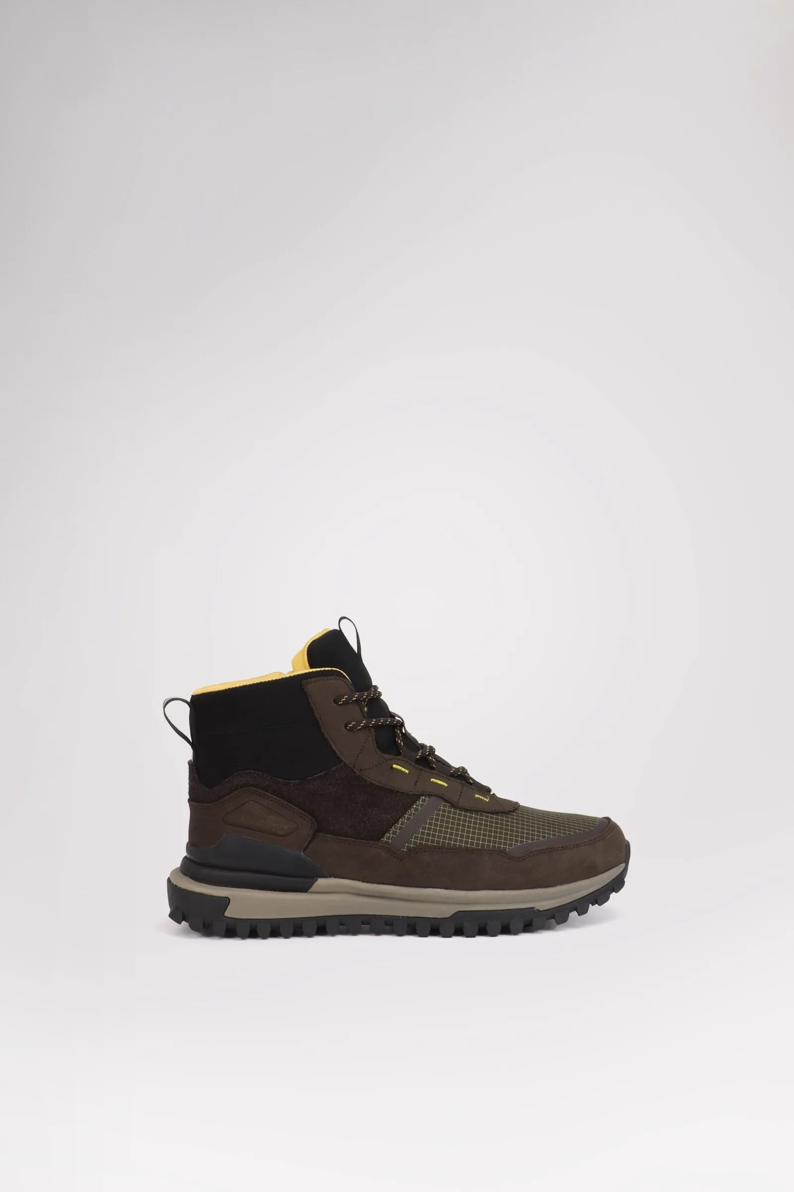 Fjord Men's Sneaker Boot sold by Pajar