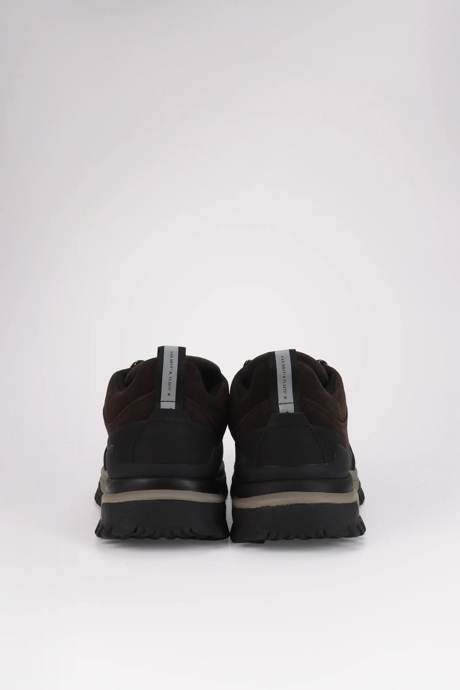 Fenwick Low Men's Sneaker sold by Pajar product image thumbnail 5