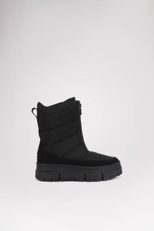 Helene Women's Boot w/Ice Grippers sold by Pajar