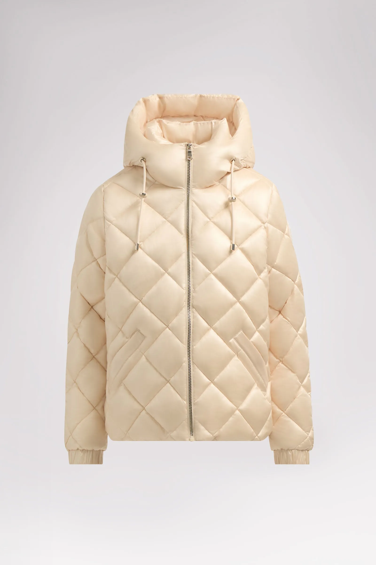 Skylynn Women's Boxy Puffer sold by Pajar product image thumbnail 2