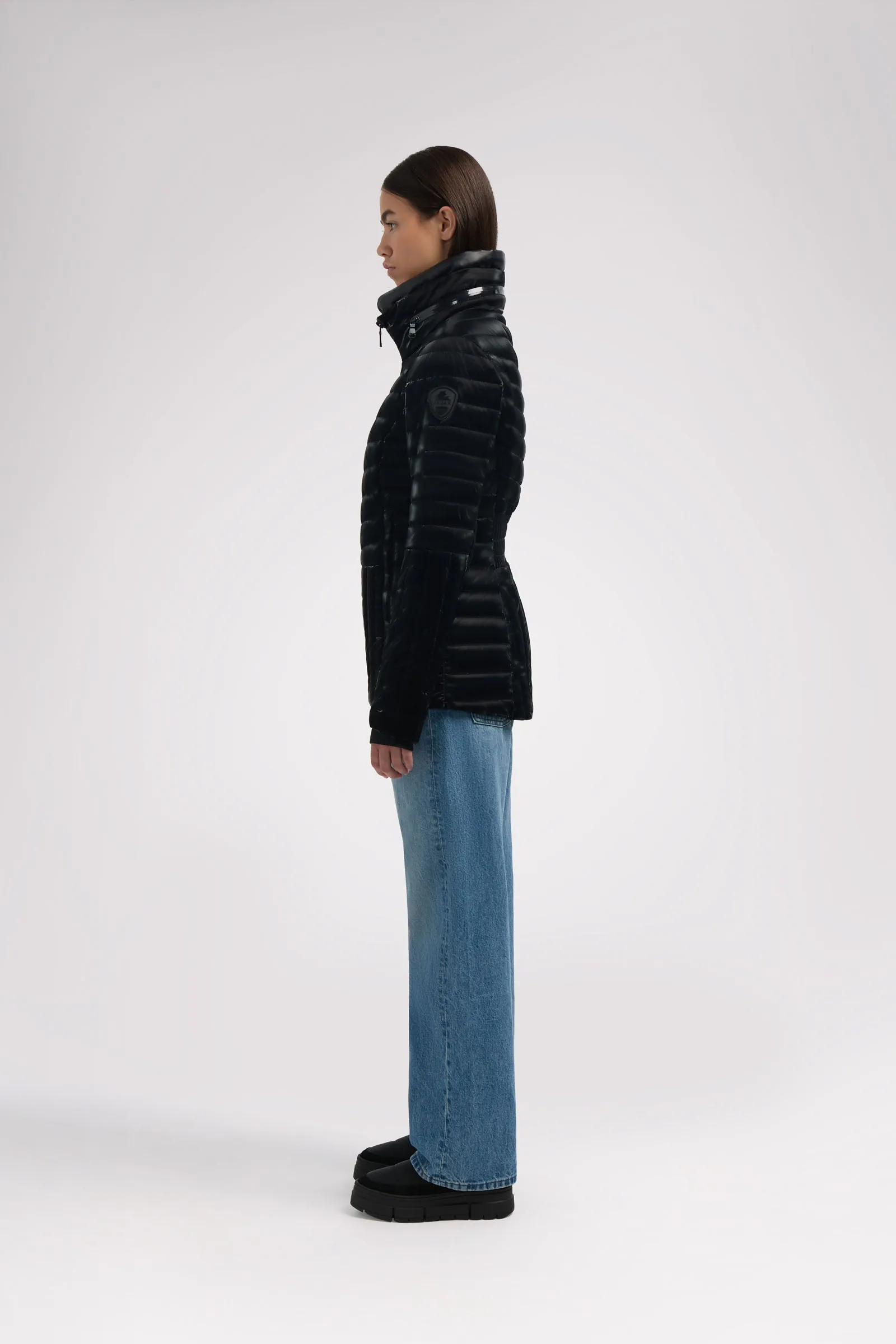 Aludra Women's Lightweight Puffer sold by Pajar product image thumbnail 4