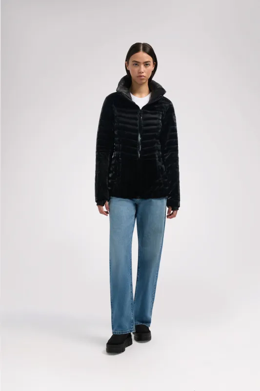 Aludra Women's Lightweight Puffer sold by Pajar