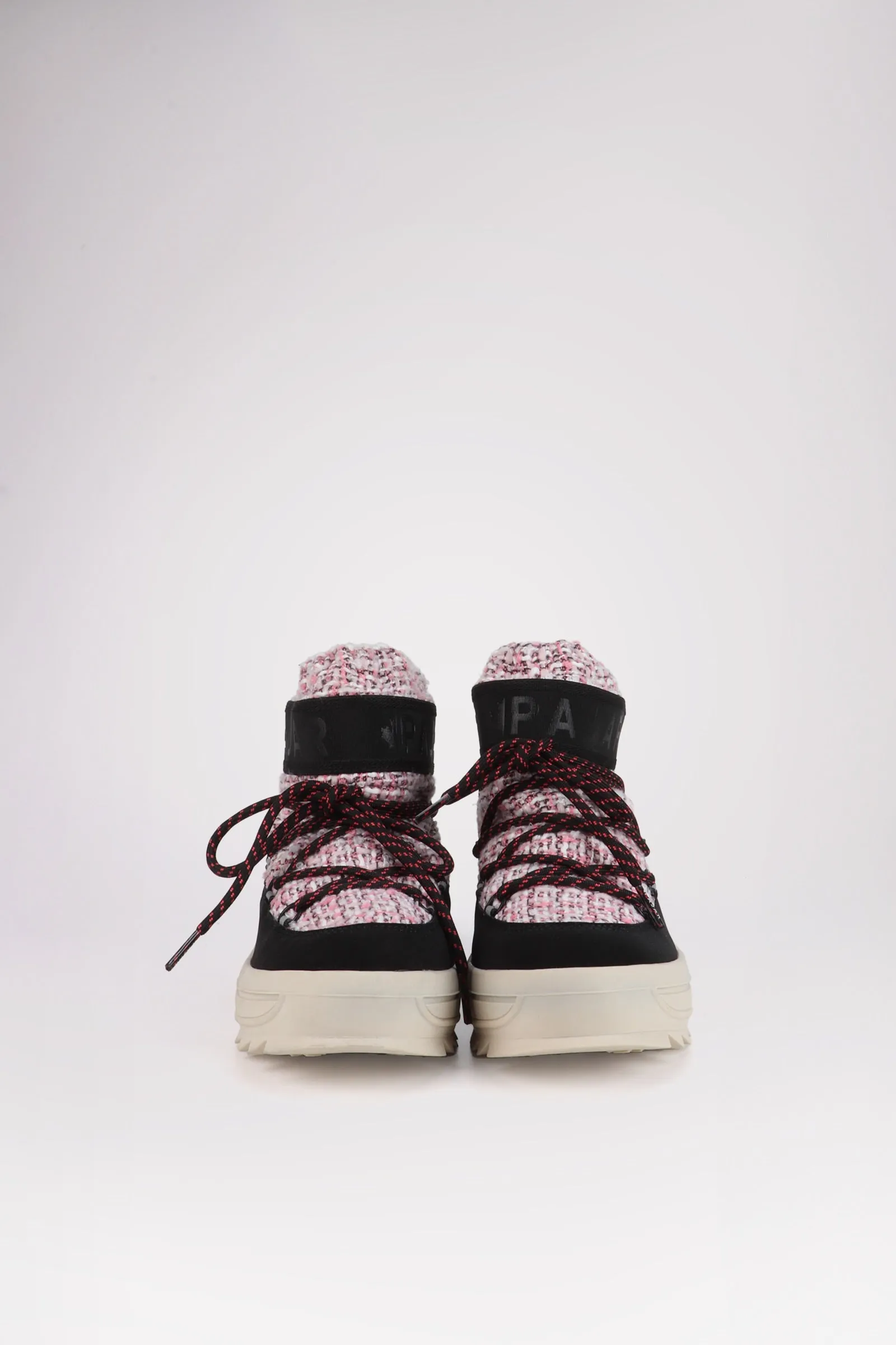 Galaxy Mini Tweed Women's Pull On Boot sold by Pajar product image thumbnail 3