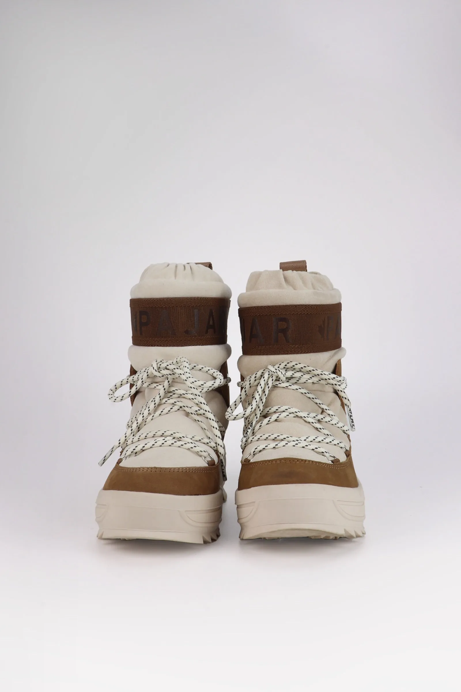 Galaxy Suede Women's Pull On Boot sold by Pajar product image thumbnail 3