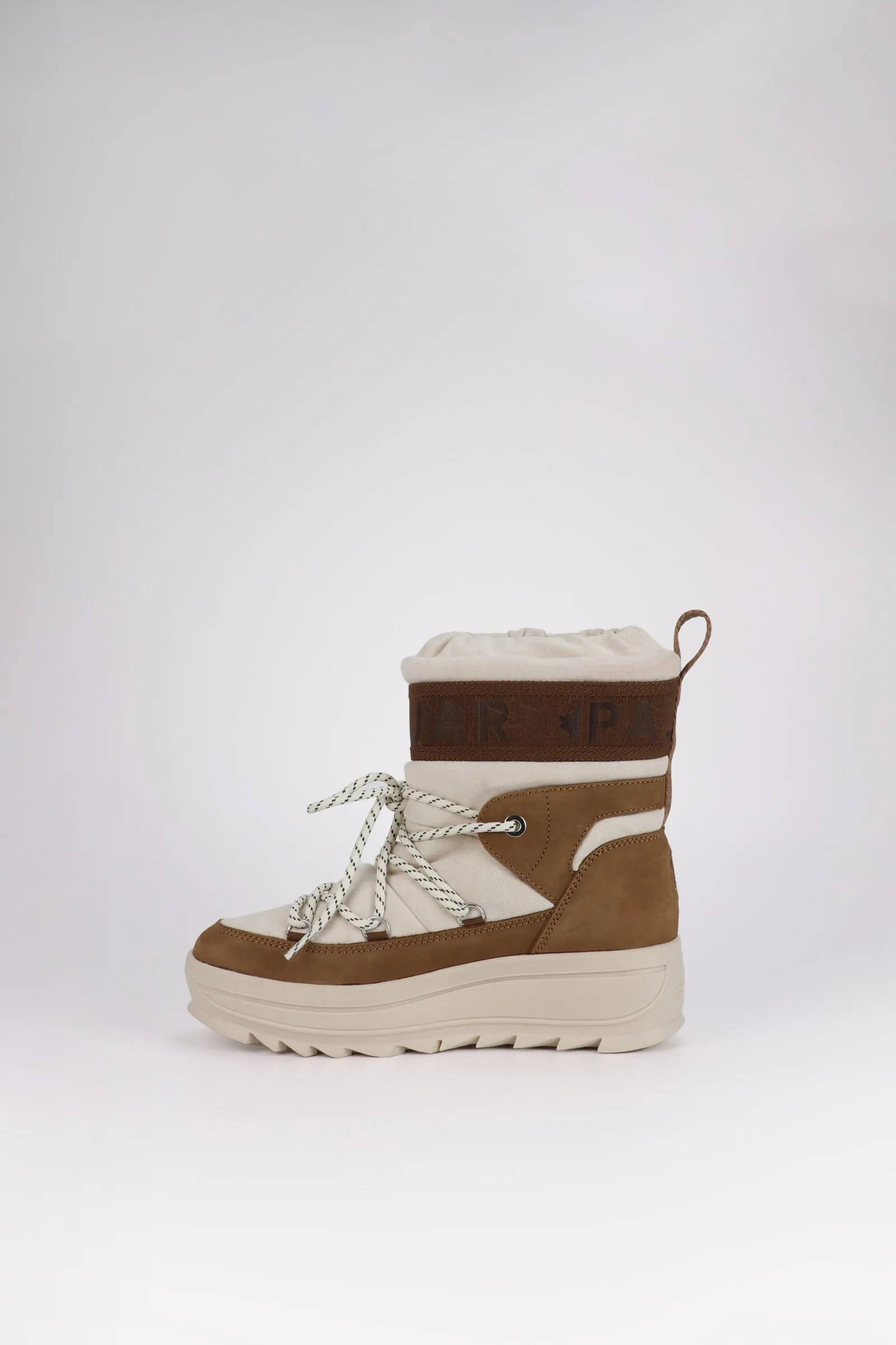 Galaxy Suede Women's Pull On Boot sold by Pajar product image thumbnail 4