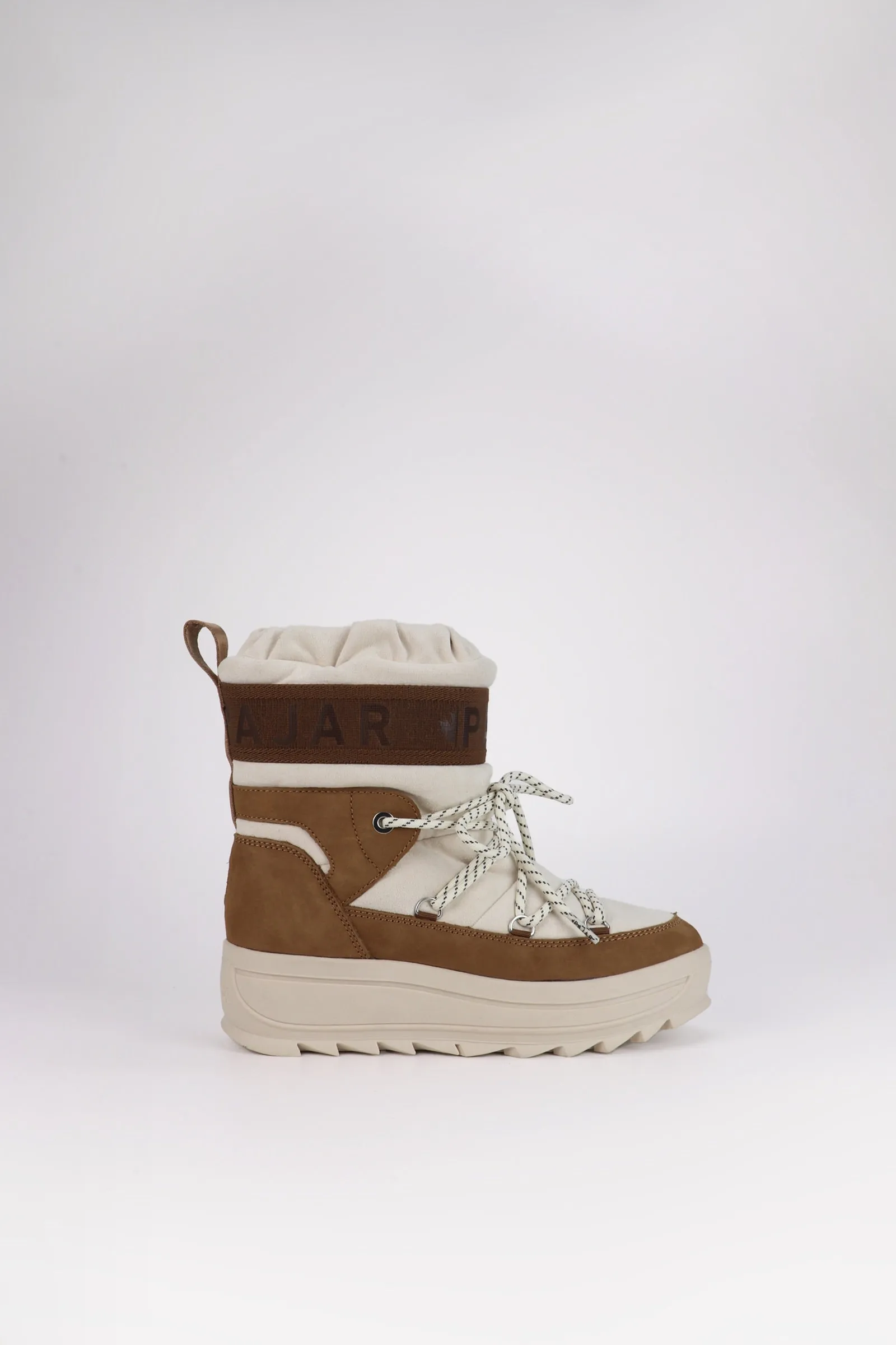 Galaxy Suede Women's Pull On Boot sold by Pajar