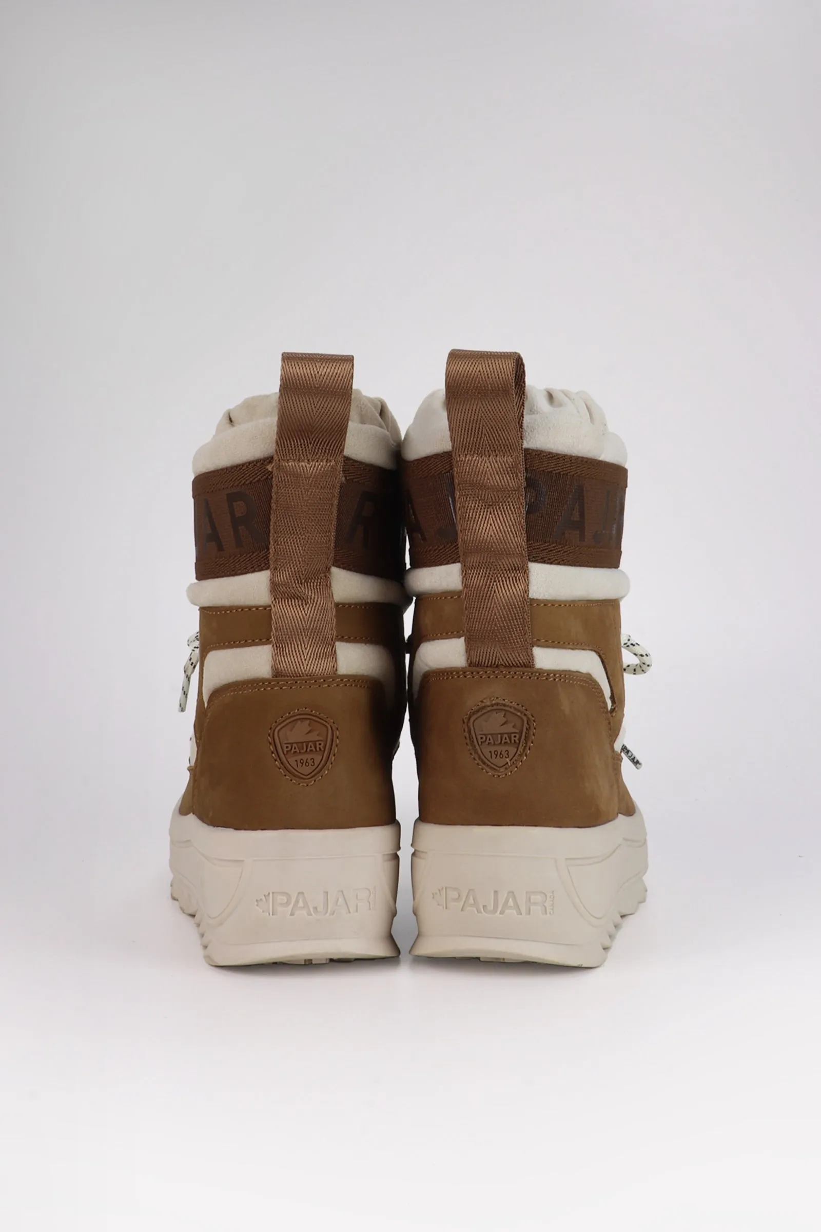 Galaxy Suede Women's Pull On Boot sold by Pajar product image thumbnail 5