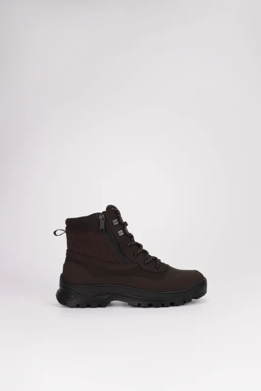 Torsion IG Men's Boot w/Ice Grippers sold by Pajar