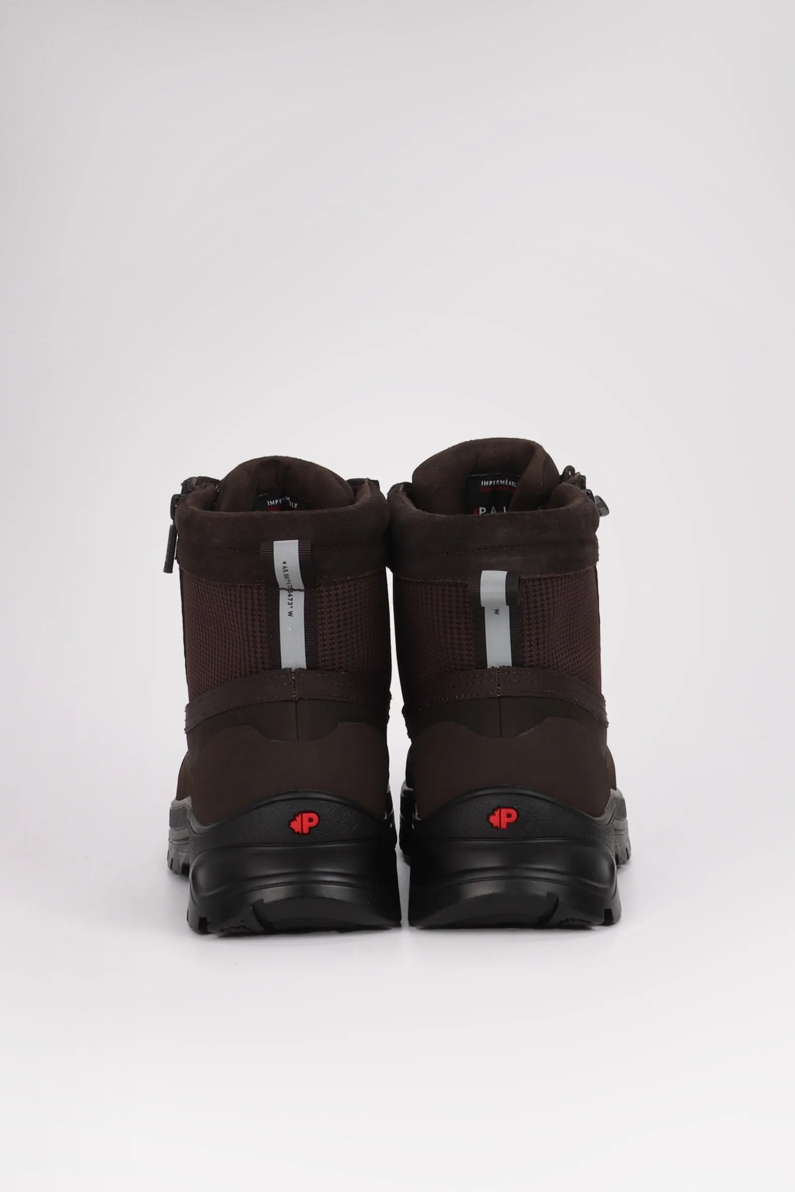 Torsion IG Men's Boot w/Ice Grippers sold by Pajar product image thumbnail 5