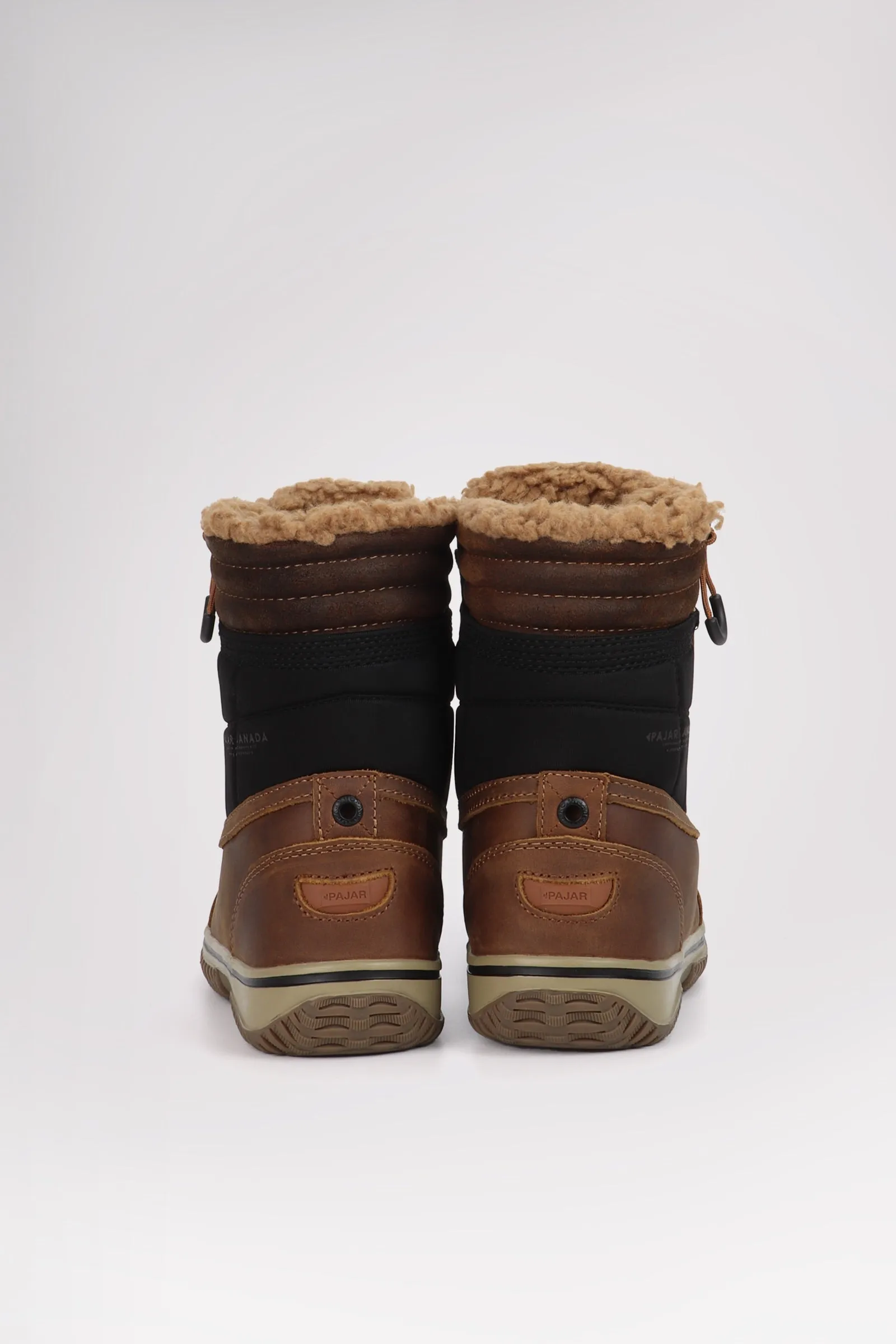 Trooper 3.0 Men's Lace Up Boot w/Zip sold by Pajar product image thumbnail 5