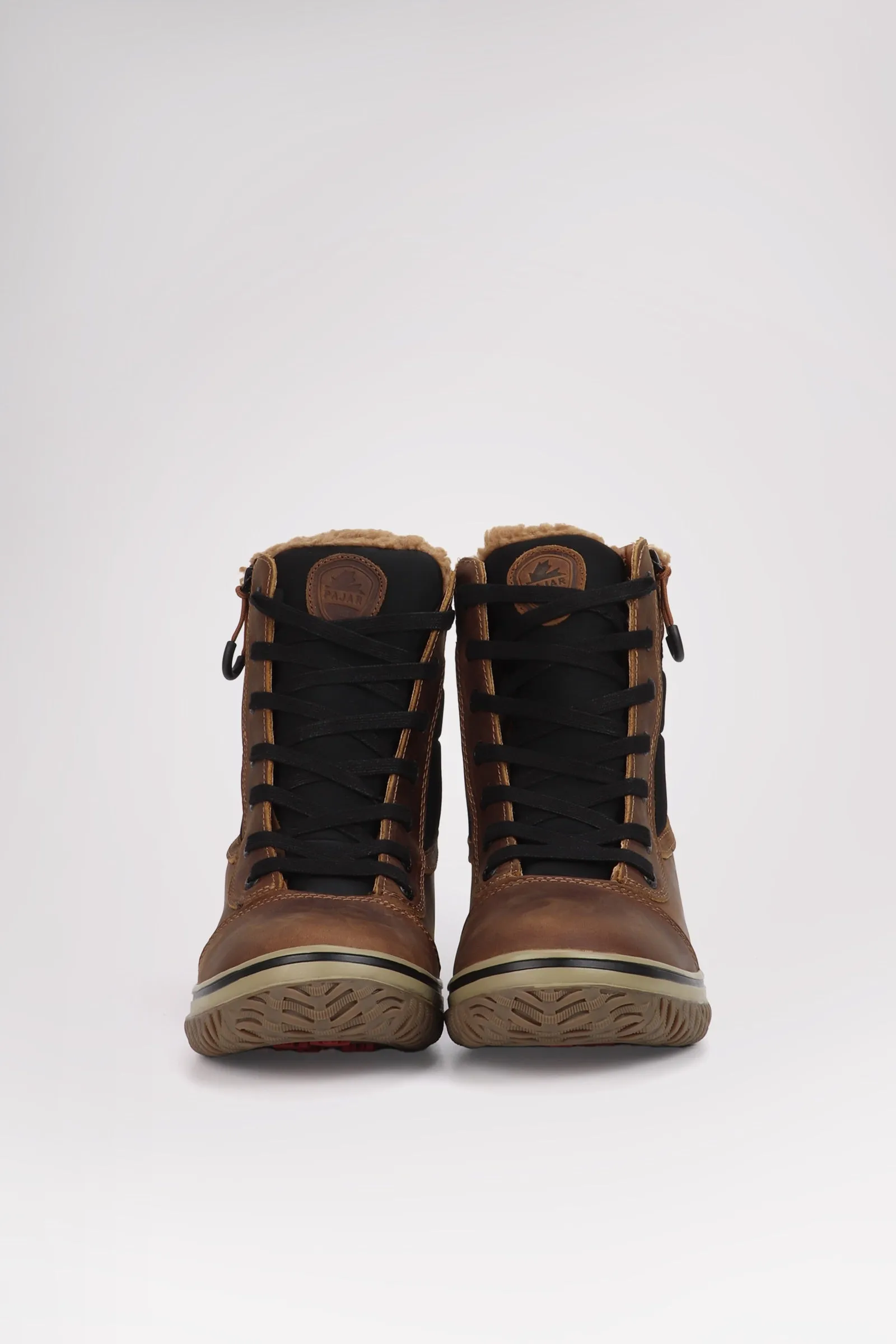 Trooper 3.0 Men's Lace Up Boot w/Zip sold by Pajar product image thumbnail 3