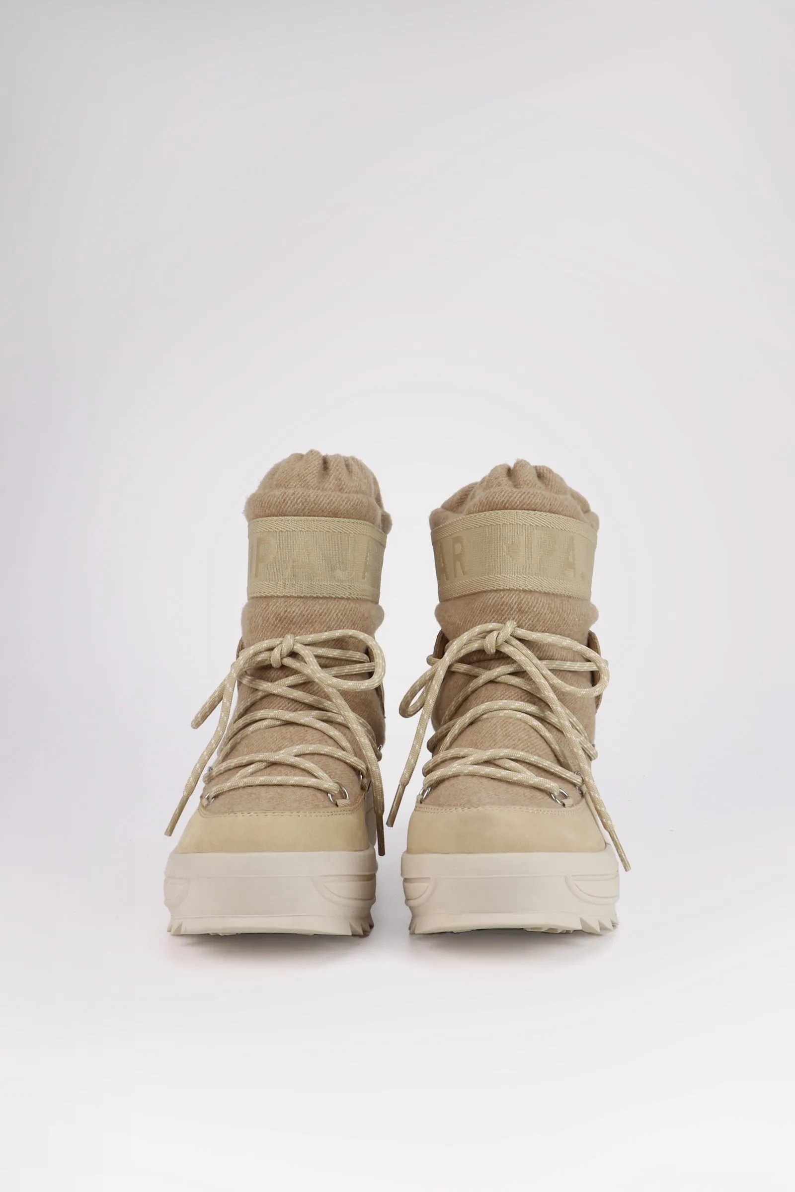 Galaxy Wool Women's Pull On Boot sold by Pajar product image thumbnail 3