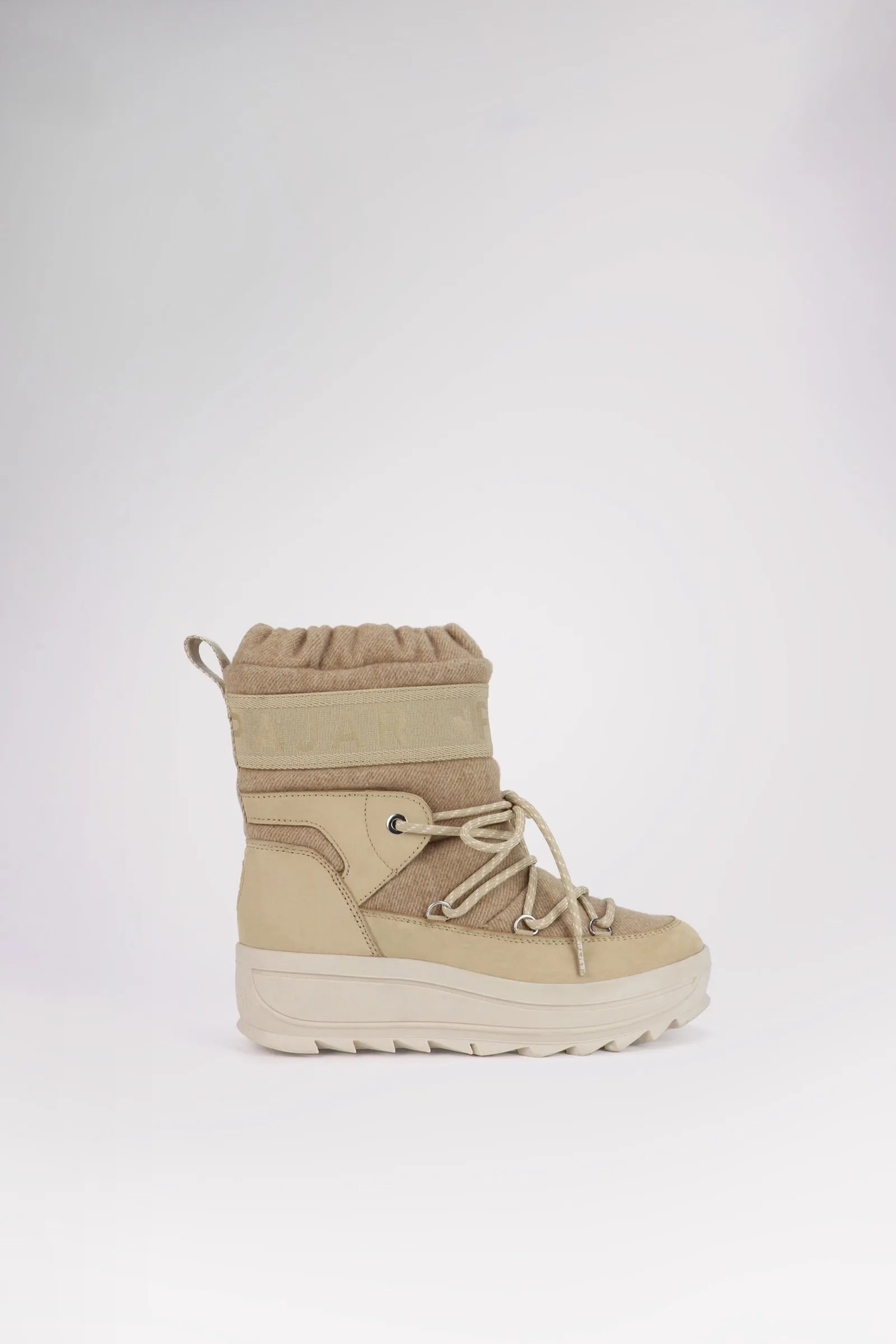 Galaxy Wool Women's Pull On Boot sold by Pajar