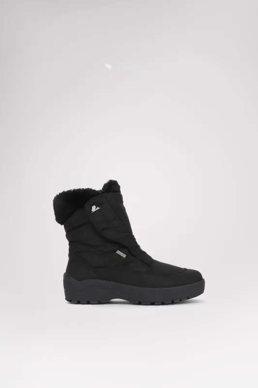 Kimmi Women's Boot w/Ice Grippers sold by Pajar