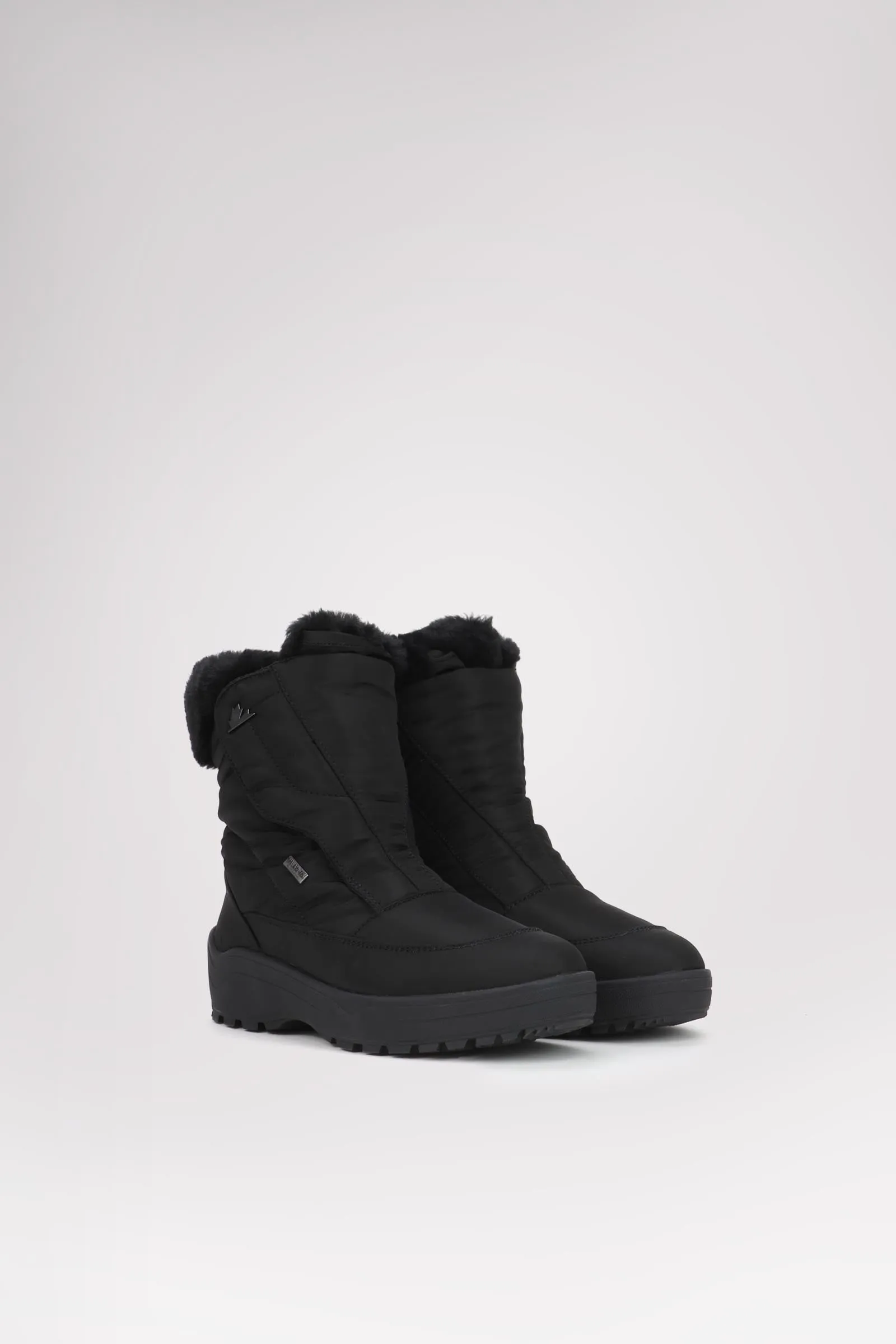 Kimmi Women's Boot w/Ice Grippers sold by Pajar product image thumbnail 2