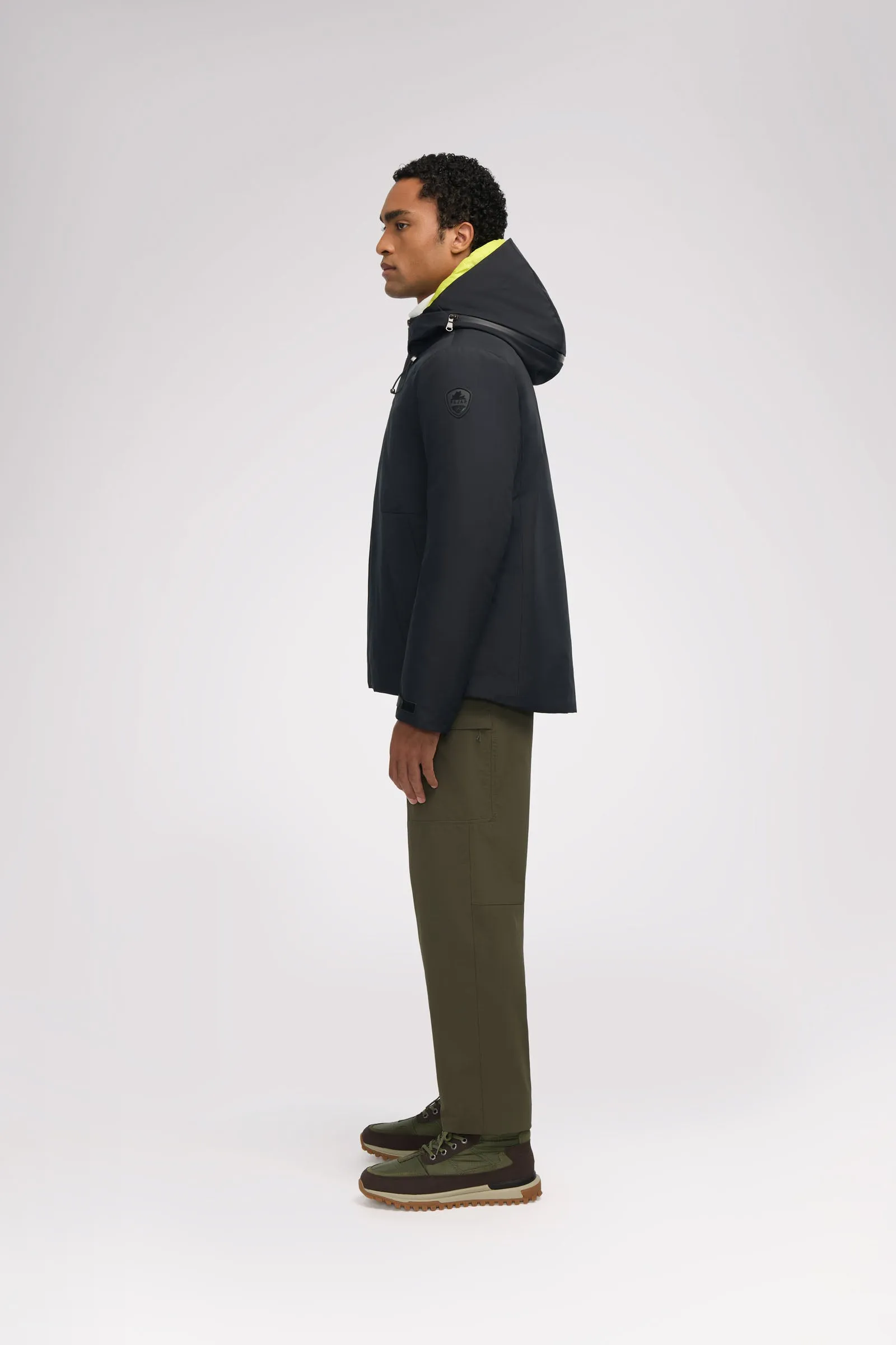 Natsuki Men's Modular 3 in 1 Rain to Lightweight Puffer sold by Pajar product image thumbnail 4